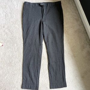 Banana republic slim fit 34x32